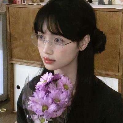 好女孩